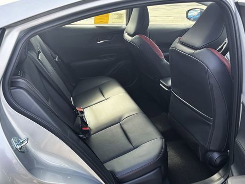 New 2026 Toyota Prius Plug-In Hybrid image 17