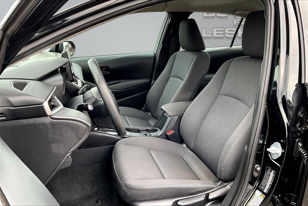 Used 2024 Toyota Corolla LE FWD image 24