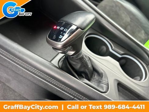 Used 2022 Dodge Durango GT image 22