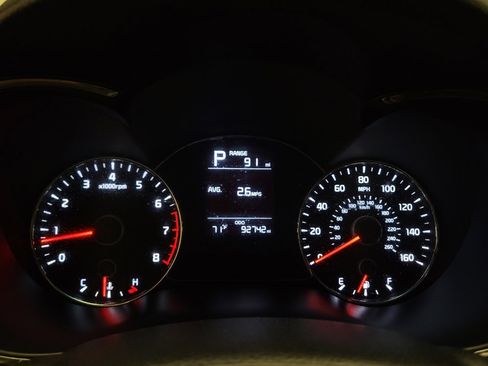 Used 2017 Kia Forte LX FWD image 23
