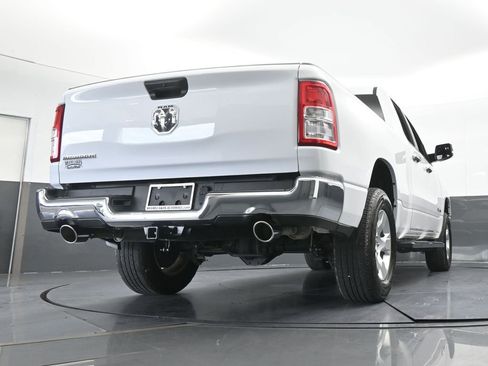 Used 2024 RAM 1500 Big Horn image 54