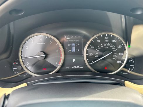 Used 2020 Lexus NX 300 AWD w/ Premium Package image 32