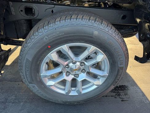 New 2026 Chevrolet Silverado 1500 LT image 34