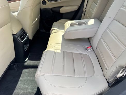 Used 2020 Honda CR-V Touring image 43