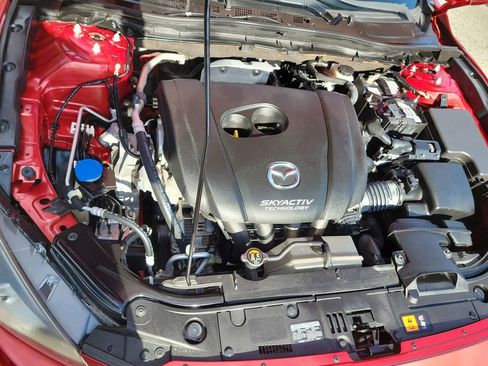 Used 2014 MAZDA MAZDA3 i Sport image 10