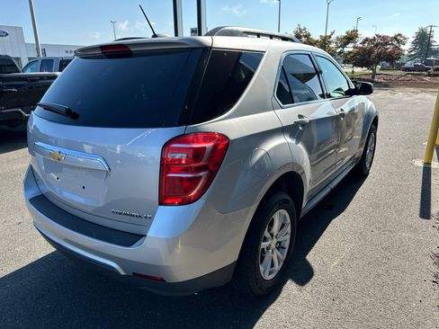 Used 2016 Chevrolet Equinox LT w/ Convenience Package AWD/4WD image 5