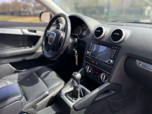 Used 2012 Audi A3 2.0T Premium Plus w/ Premium Plus Package FWD image 22