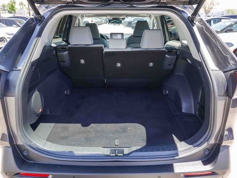 Used 2020 Toyota RAV4 Limited w/ Carpet Mat Package AWD/4WD image 25