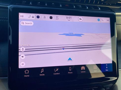 New 2025 Jeep Grand Cherokee Limited image 26