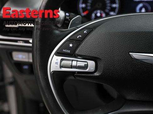 Used 2023 Genesis G80 2.5T image 15