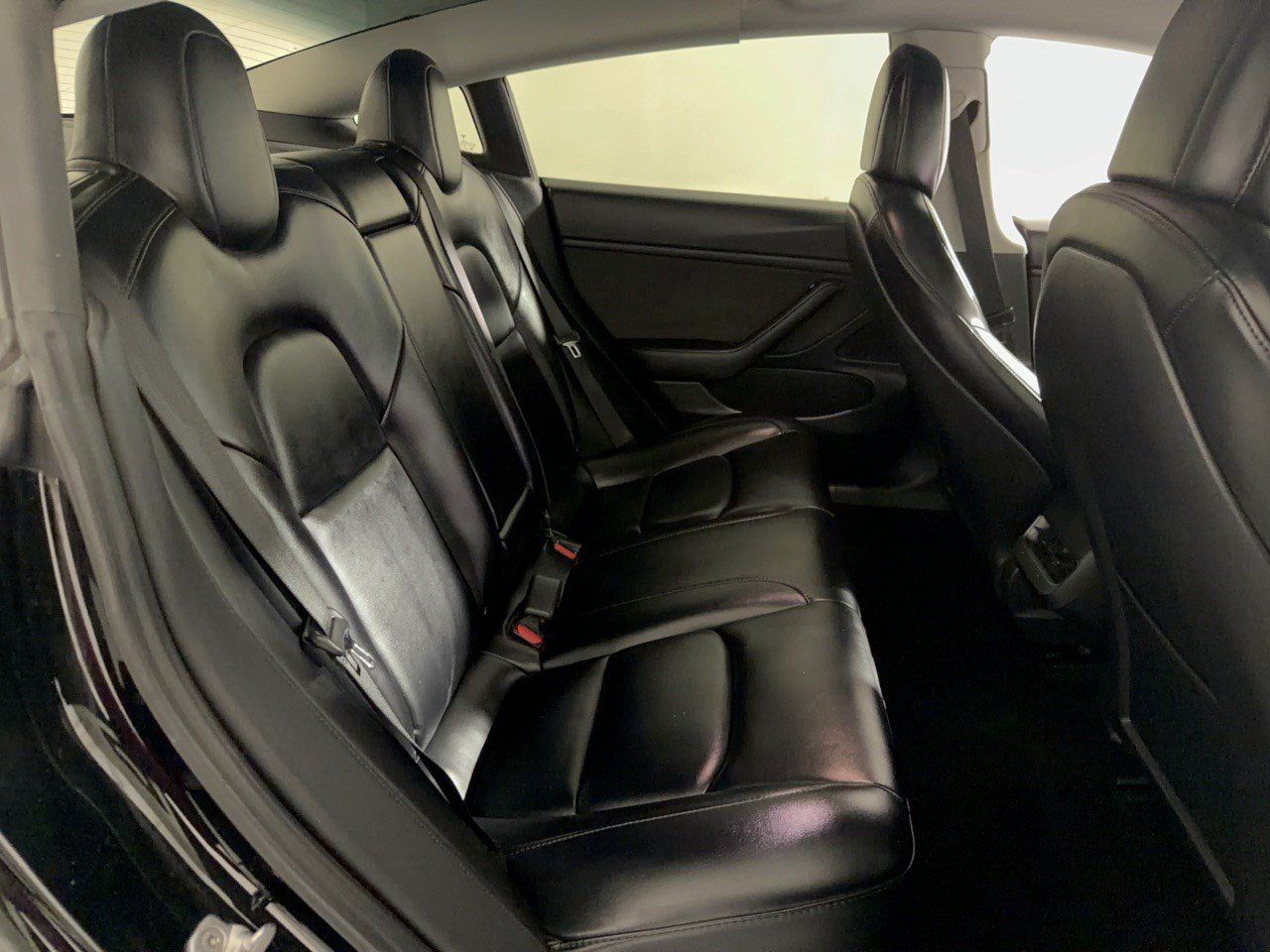 Used 2021 Tesla Model 3 Performance AWD/4WD image 29