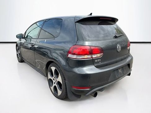 Used 2011 Volkswagen GTI 2-Door image 5