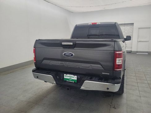 Used 2019 Ford F150 XLT w/ Equipment Group 302A Luxury AWD/4WD image 9