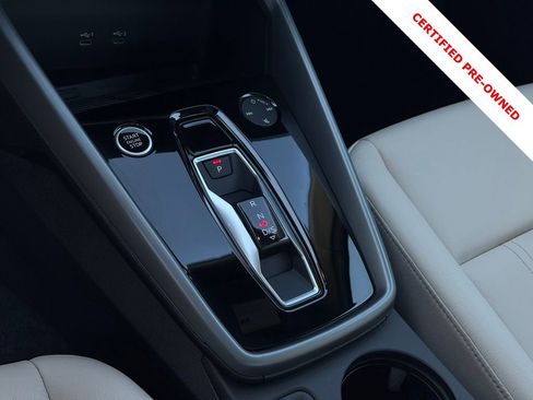 Used 2025 Audi A3 2.0T Premium Plus w/ Premium Plus Package image 24