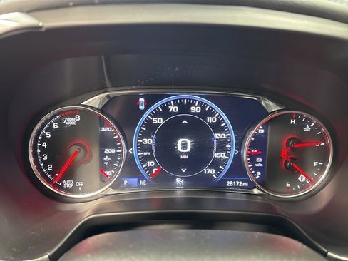 Used 2023 Chevrolet Blazer RS w/ Driver Confidence II Package image 17