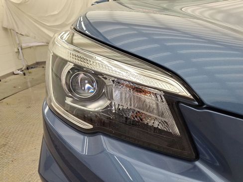 Used 2020 Subaru Forester Premium image 28