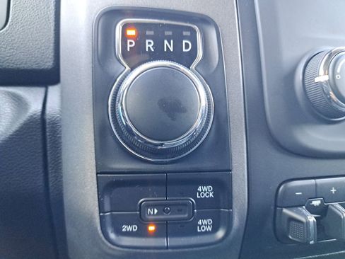 Used 2023 RAM 1500 Tradesman w/ Popular Equipment Group image 24