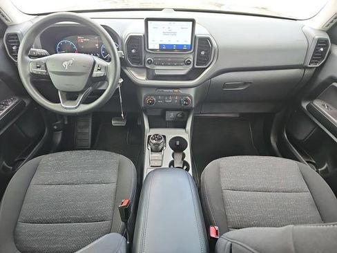 Used 2021 Ford Bronco Sport image 9