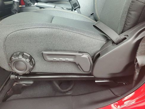 New 2026 Jeep Wrangler Sport S image 28