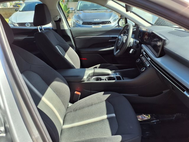 Used 2024 Hyundai Sonata SEL FWD image 23