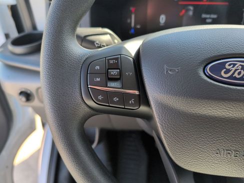 New 2026 Ford Transit 250 148 Medium Roof w/ Load Area Protection Package image 28