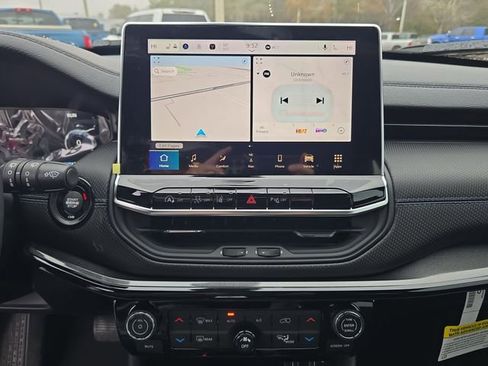 New 2026 Jeep Compass Limited w/ Sun, Sound & Navigation Group image 18