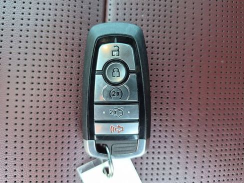 Certified 2025 Ford Mustang GT Premium RWD image 28