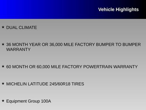 Used 2024 Ford Edge SE AWD/4WD image 8