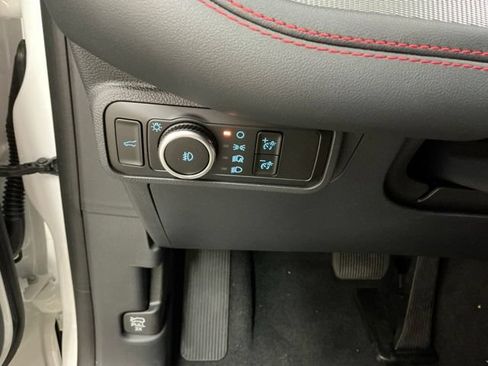 New 2026 Ford Explorer ST w/ Sun And Sound Package AWD/4WD image 22