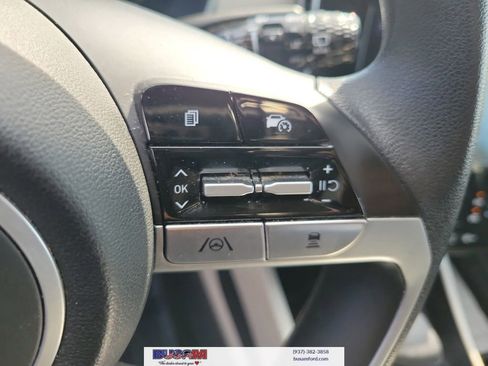 Used 2024 Hyundai Tucson SEL FWD image 23