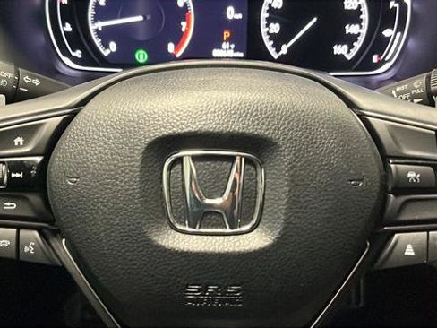 Used 2021 Honda Accord Sport image 15