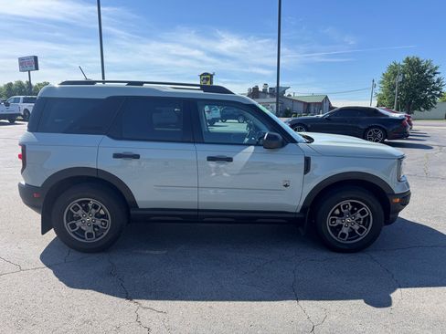 Used 2021 Ford Bronco Sport Big Bend AWD/4WD image 7