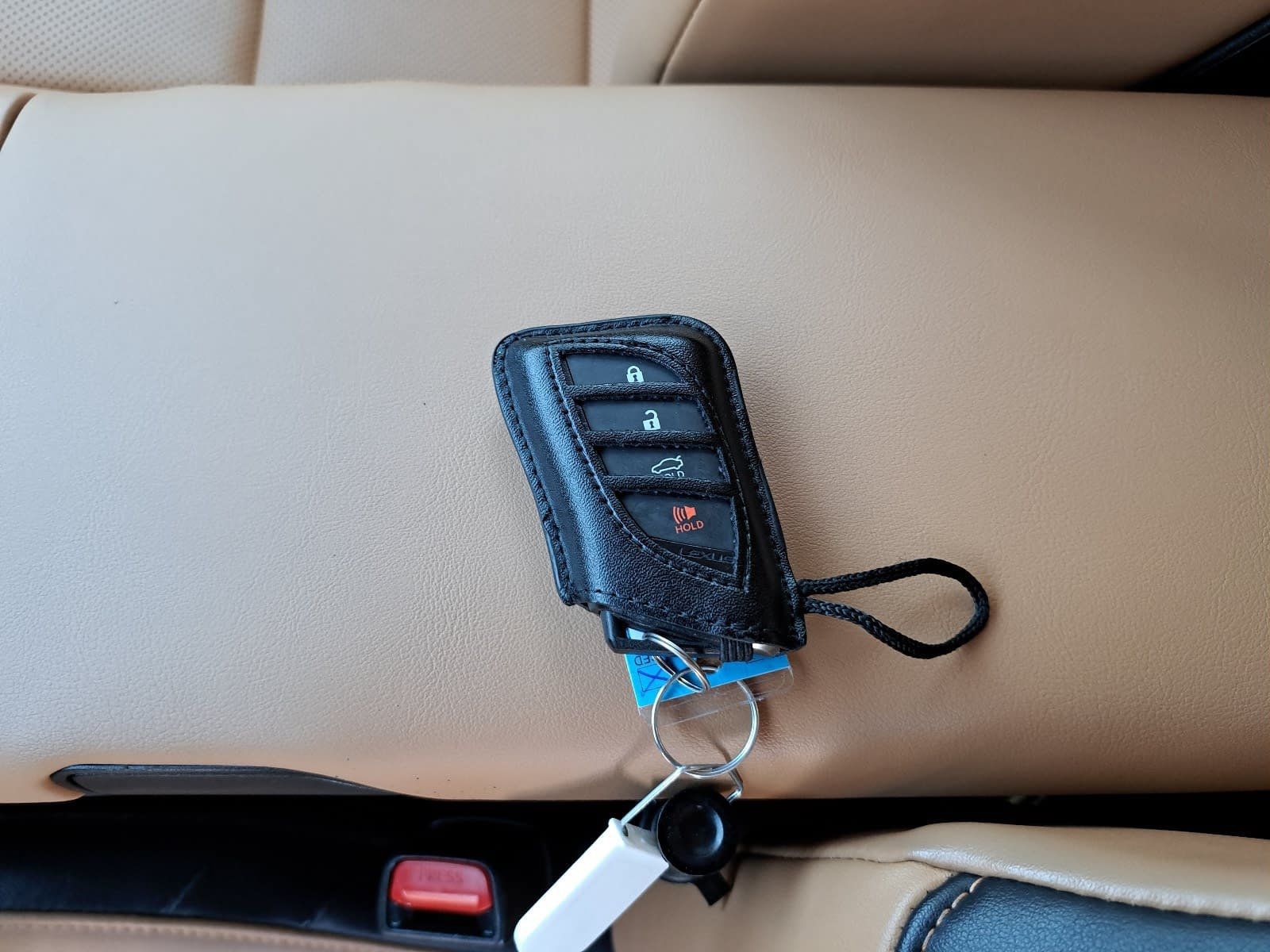 Used 2024 Lexus ES 350 w/ Premium Package FWD image 39