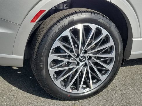 New 2026 Hyundai Palisade Calligraphy AWD/4WD image 26