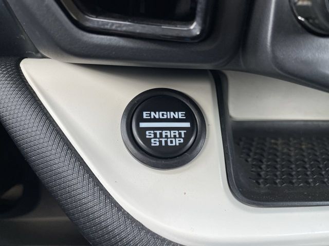 Used 2024 Ford Bronco Sport Heritage w/ Heritage Convenience Package AWD/4WD image 16
