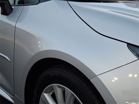 Certified 2023 Toyota Corolla SE image 11