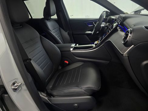 New 2026 Mercedes-Benz GLC 300 GLC 300 image 26
