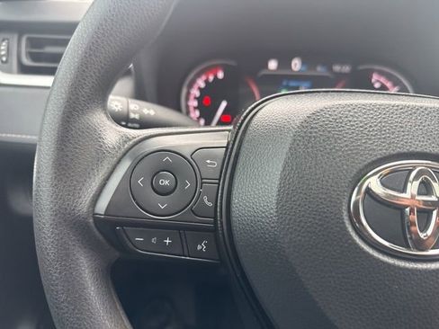 Used 2024 Toyota RAV4 XLE w/ Convenience Package image 16