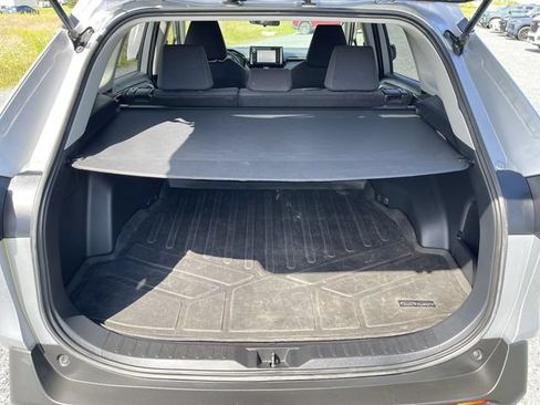 Certified 2019 Toyota RAV4 LE AWD/4WD image 25