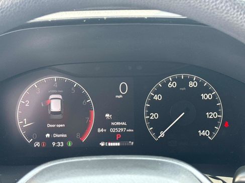 Certified 2024 Honda CR-V LX image 28