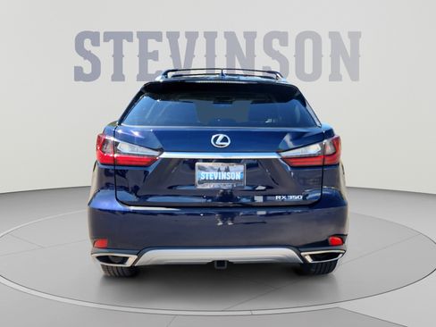 Used 2022 Lexus RX 350 AWD w/ Premium Package image 4
