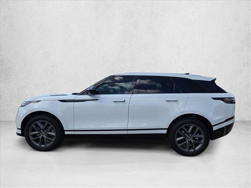 Used 2026 Land Rover Range Rover Velar Dynamic SE AWD/4WD image 9