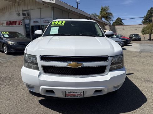 Used 2007 Chevrolet Tahoe LT w/ LT Preferred Equipment Group image 14