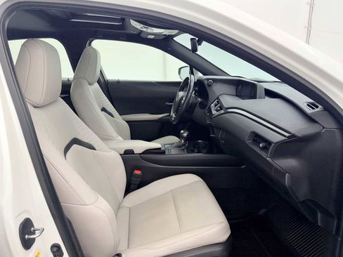 Used 2019 Lexus UX 250h w/ Premium Package image 22