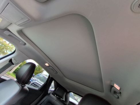 Used 2022 Ford Escape SEL w/ SEL Stealth AWD Package image 19