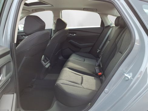 New 2026 Honda Accord SE image 9