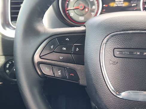 Used 2018 Dodge Charger SXT RWD image 27