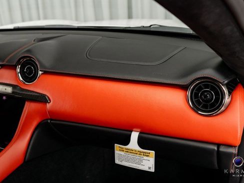 New 2025 Karma Revero Luxury image 44