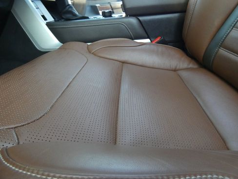 Used 2024 Toyota Tundra 1794 Edition image 51