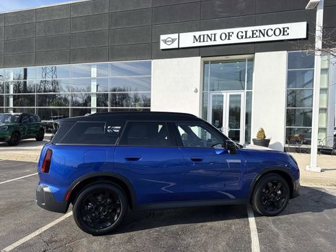 New 2026 MINI Cooper Countryman S AWD/4WD image 5